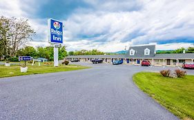 Relax Inn Natural Bridge 3*